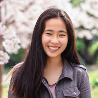 Angelica Wang