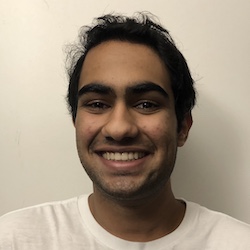 Arjun Mayur
