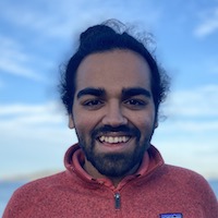 Aryan Arora