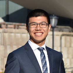 Josh
                Wu