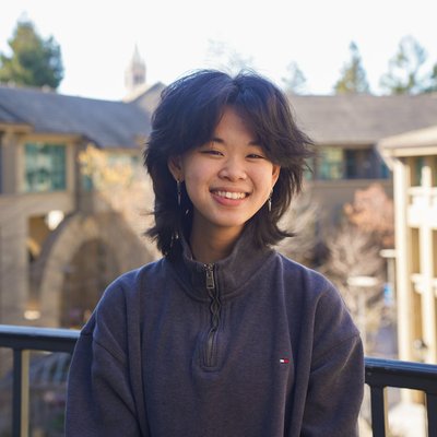 Kyleen Lin