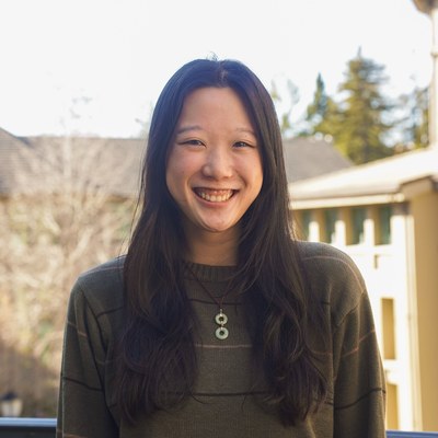 Megan Lin