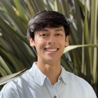 Mitchell Chan