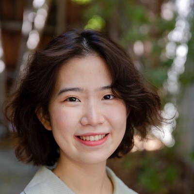 Xingyan Lin