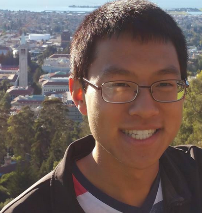 Jonathan Wang