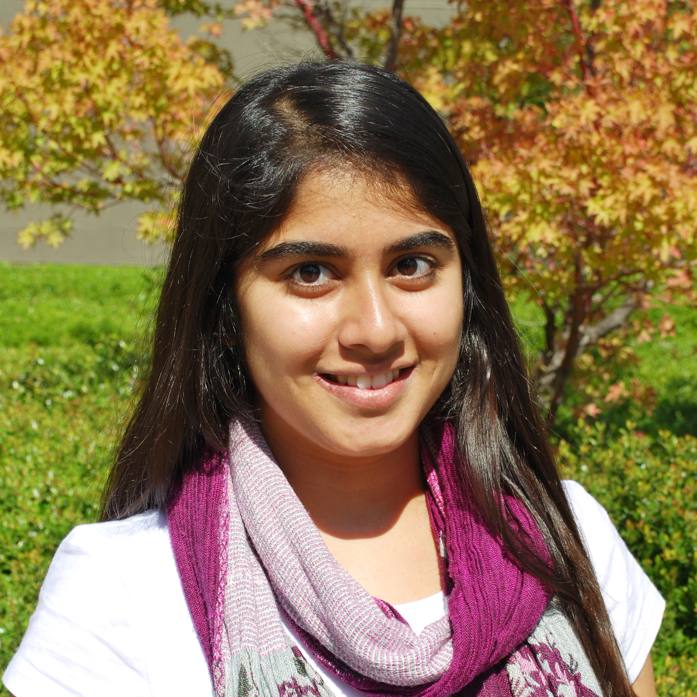 Mallika Bhavesh Ashani