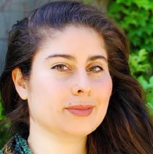 Miriam Ataya