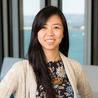 Rebecca
                Xing