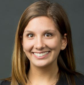 Shalena Srna
