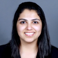 Shreya Agarwal